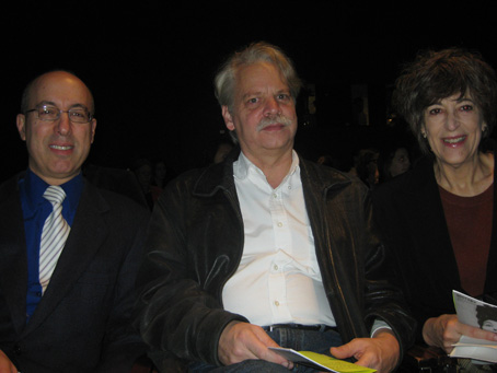 Sosin, Charles Musser, Jane Gaines